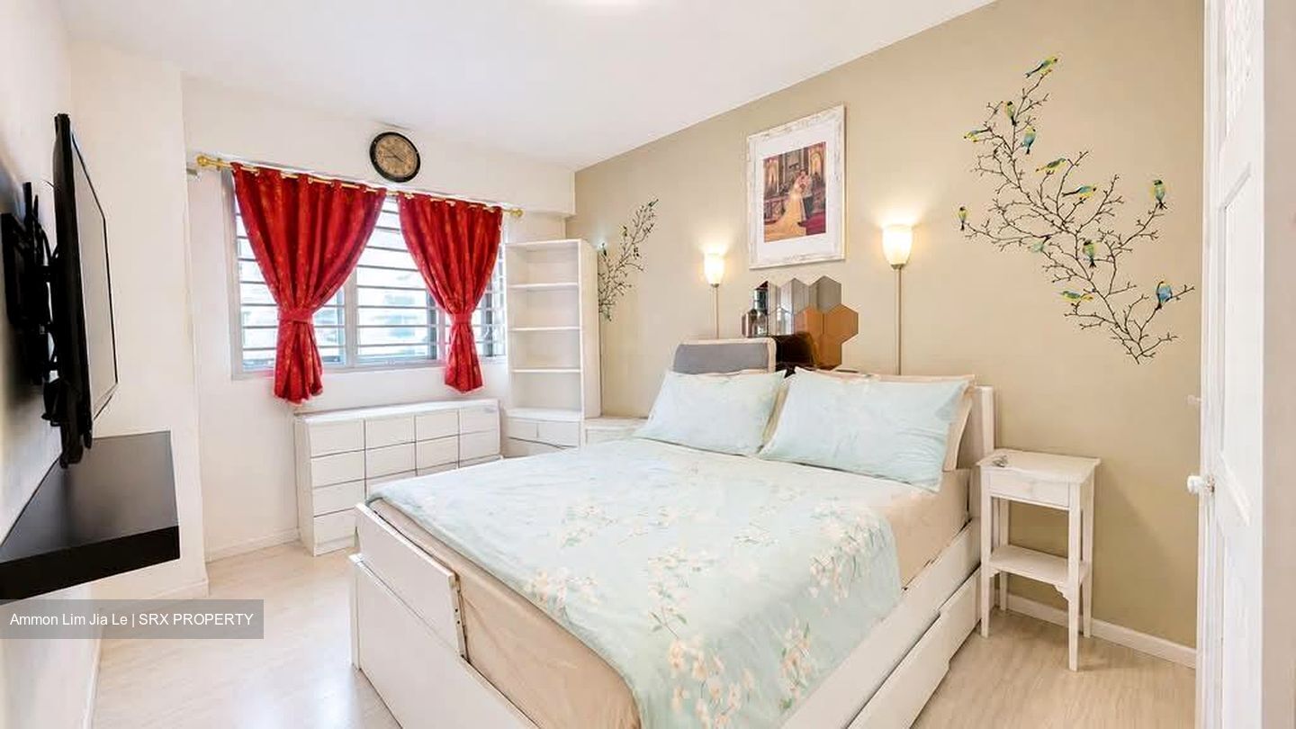 Blk 258A Punggol Topaz (Punggol), HDB 4 Rooms #565771041